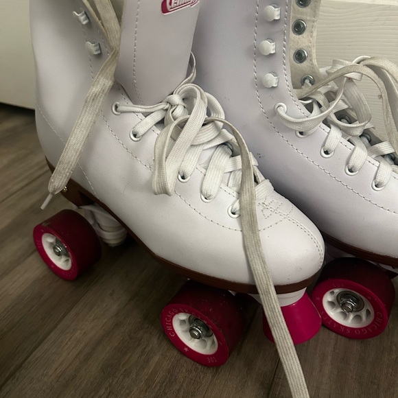 Rollerskates - Picture 3 of 3